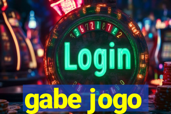 gabe jogo